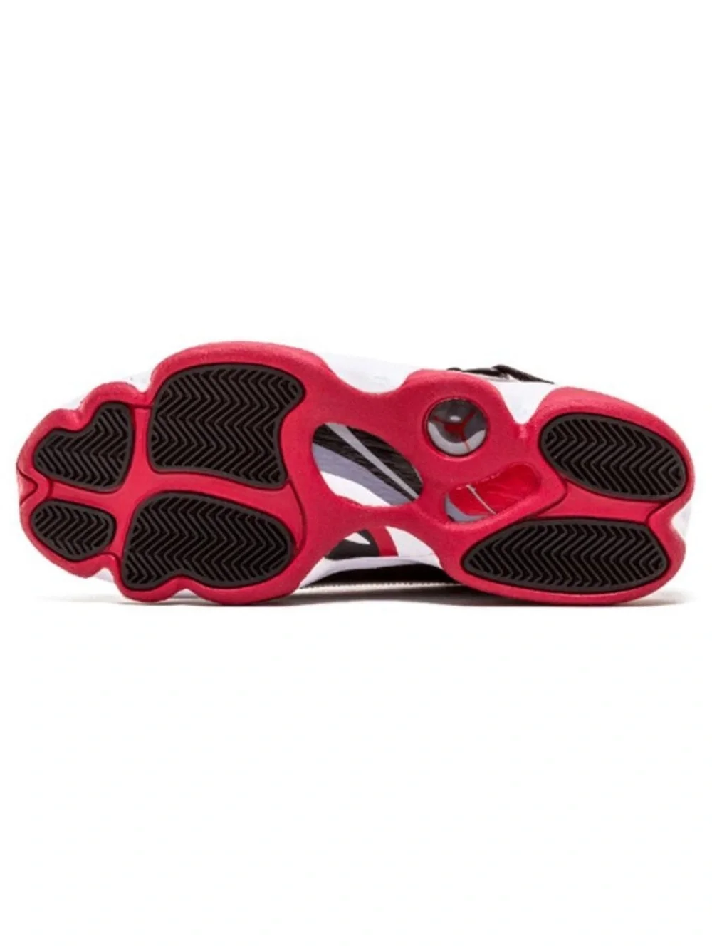 Jordan - Air Jordan 6 Rings 'Bred' 2013 Men’s Shoes 9
